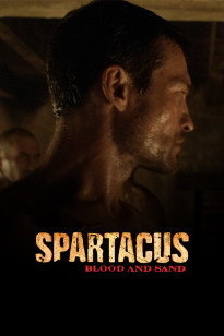 Spartacus: Blood And Sand - Legenden