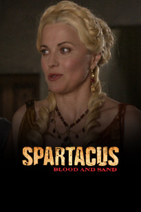 Spartacus: Blood And Sand - Schattenspiele