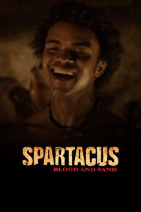 Spartacus: Blood And Sand - Der Preis Des Sieges Und Der Freiheit