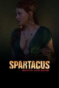 Spartacus: Blood And Sand - Huren