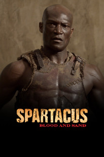 Spartacus: Blood And Sand - Alte Wunden