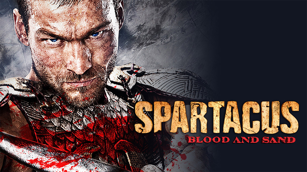 Spartacus: Blood And Sand