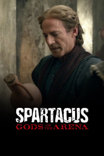 Spartacus: Gods Of The Arena - Missio