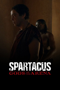 Spartacus: Gods Of The Arena - Pater Familias