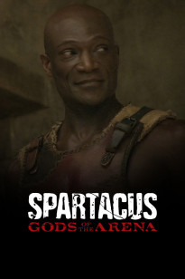 Spartacus: Gods Of The Arena - Reckoning