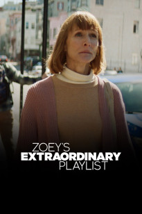 Zoey'S Extraordinary Playlist - Zoeys Neue Superkraft