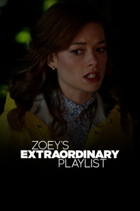 Zoey'S Extraordinary Playlist - Zoeys Nachbar