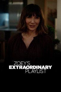 Zoey'S Extraordinary Playlist - Zoeys Reinfall