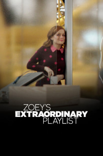 Zoey'S Extraordinary Playlist - Zoeys Partynacht