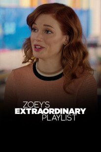 Zoey'S Extraordinary Playlist - Zoeys Geständnis
