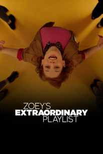 Zoey'S Extraordinary Playlist - Zoeys Stille