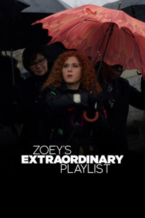 Zoey'S Extraordinary Playlist - Zoeys Mum
