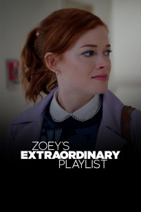 Zoey'S Extraordinary Playlist - Zoeys Dad