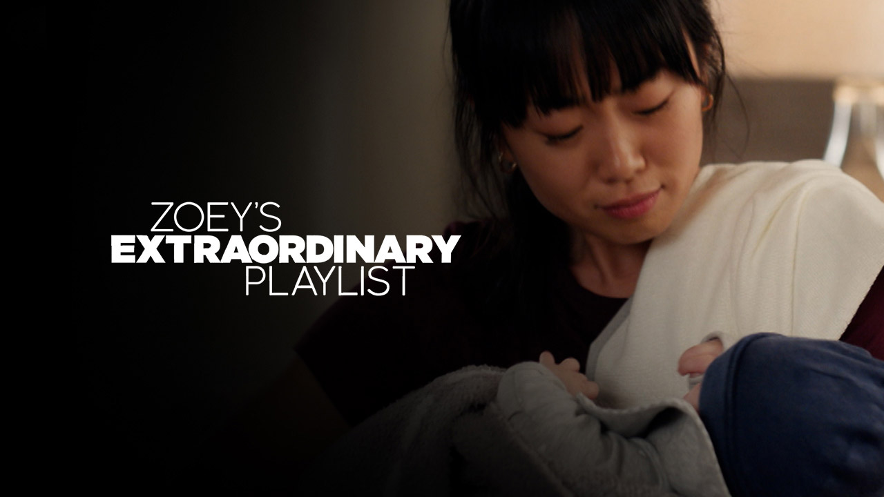 Zoey'S Extraordinary Playlist - S2