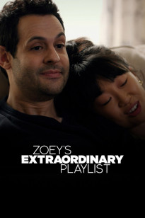 Zoey'S Extraordinary Playlist - Zoeys Träume