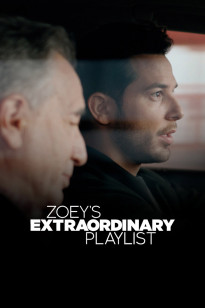 Zoey'S Extraordinary Playlist - Zoeys Trip