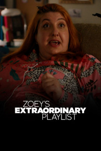 Zoey'S Extraordinary Playlist - Zoeys Rätsel