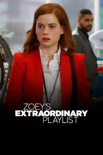 Zoey'S Extraordinary Playlist - Zoeys Sitzung