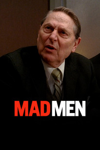 Mad Men - Schall und Rauch