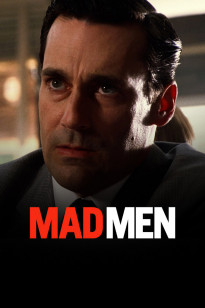 Mad Men - Verkaufte Vergangenheit