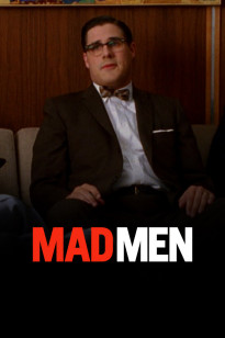 Mad Men - Schaulaufen