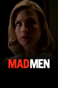 Mad Men - Das Karussell