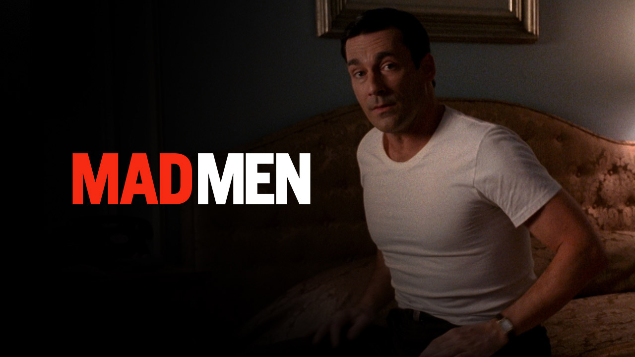 Mad Men - S2