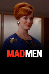 Mad Men - Im Vertrauen