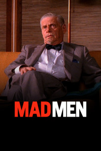 Mad Men - Die goldene Geige