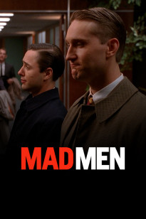 Mad Men - Nichts wie raus hier