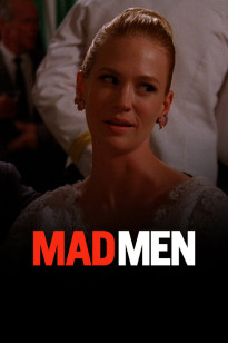 Mad Men - Im Rausch