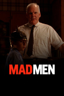 Mad Men - Mein Wille geschehe