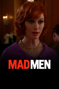 Mad Men - Damals in Rom