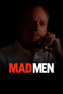 Mad Men - Abdrift