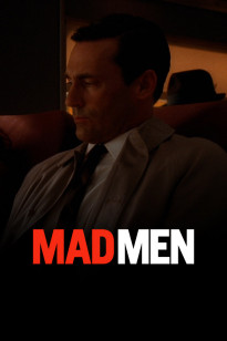 Mad Men - Die Farbe Blau