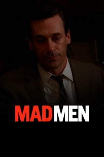 Mad Men - Von Zigeunern und Landstreichern