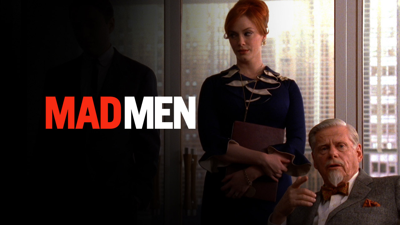 Mad Men - S4