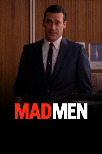 Mad Men - Guter Hoffnung