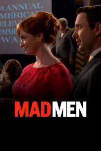 Mad Men - Eine Frage der Einstellung