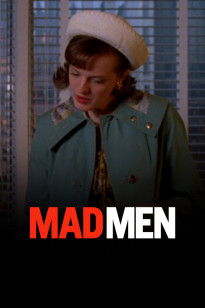 Mad Men - Ein Koffer voll Wahrheit