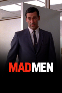 Mad Men - Alle mal wegschauen