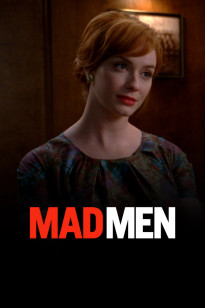 Mad Men - Auf Händen und Knien