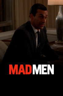 Mad Men - Im Kartenhaus