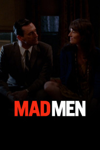 Mad Men - Krank geschrieben