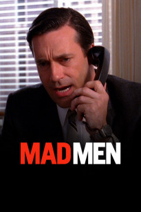 Mad Men - Neustart