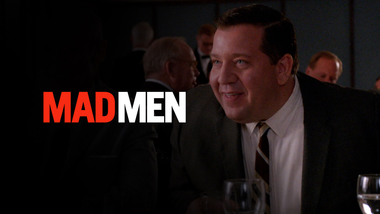 Mad Men - S5