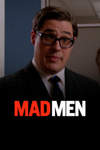 Mad Men - Crane vs. Krishna