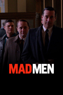 Mad Men - Die Kündigung