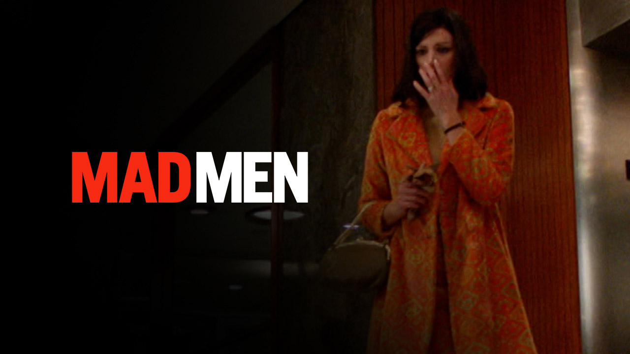 Mad Men - S6