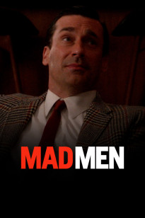 Mad Men - Auf dem Absprung – Teil 2